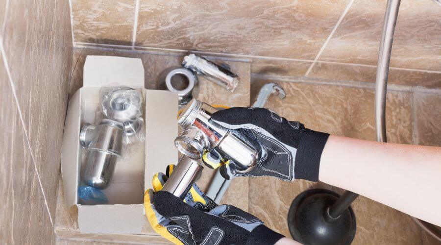Expert tile roof repair services in Echo, OR